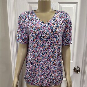 Rabe Blouson Top.